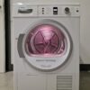 Bosch warmtepompdroger 7 kg A+