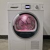 Bosch warmtepompdroger 7 kg A+