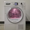 Bosch warmtepompdroger 7 kg A+