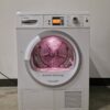 Bosch warmtepompdroger 7 kg A+