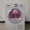 Bosch warmtepompdroger 7 kg A+