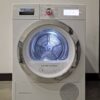 Bosch warmtepompdroger 8 kg A++