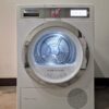 Bosch warmtepompdroger 8 kg A+++