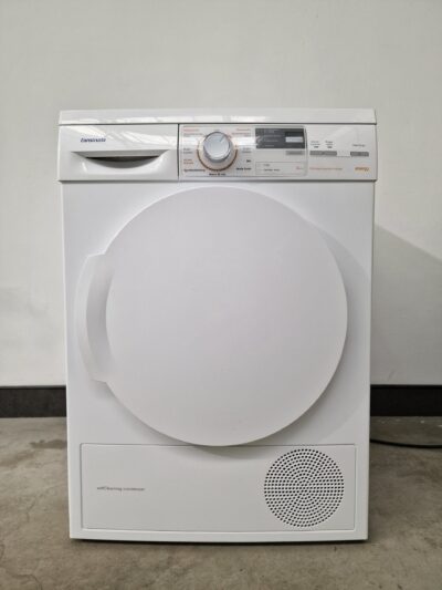 Constructa warmtepompdroger 8 kg A++