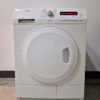 AEG warmtepompdroger 8 kg A+