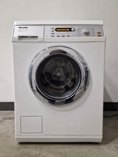 Miele wasmachine 7 kg A+++