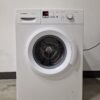 Bosch wasmachine 6 kg A+++