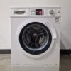 Bosch wasmachine 8 kg A+++