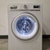 Siemens wasmachine 8 kg A+++