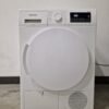 Siemens warmtepompdroger 7 kg A++