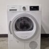 Siemens warmtepompdroger 7 kg A++