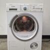 Siemens warmtepompdroger 7 kg A+