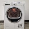 Siemens warmtepompdroger 7 kg A+