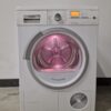 Siemens warmtepompdroger 7 kg A