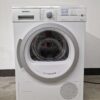 Siemens warmtepompdroger 7 kg A++