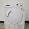 Bosch warmtepompdroger 6 kg A+
