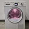 Bosch warmtepompdroger 7 kg A+