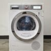 Bosch warmtepompdroger 8 kg A+++