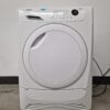 Zanussi condensdroger 7 kg