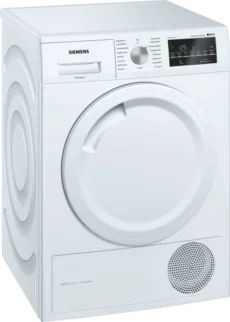 Siemens WT43W4G2 IQ500 Warmtepompdroger 8 kg A++