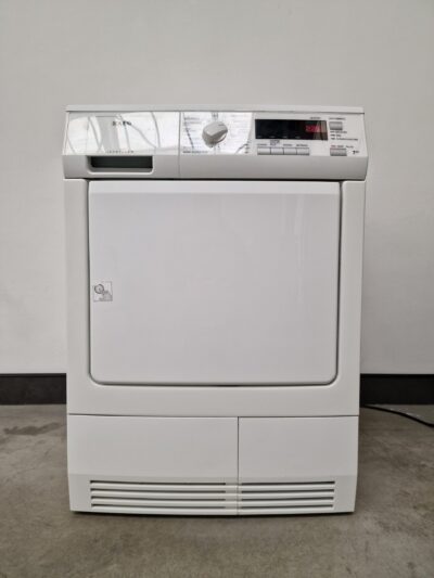 AEG condensdroger 7 kg
