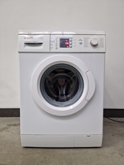 Bosch wasmachine 7 kg A+++