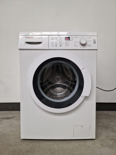 Bosch wasmachine 7 kg A+++