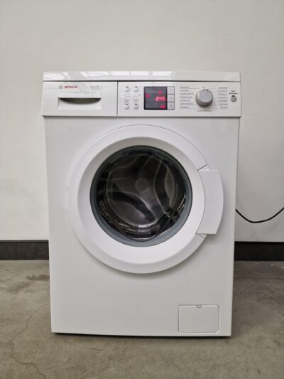 Bosch wasmachine 7 kg A+++