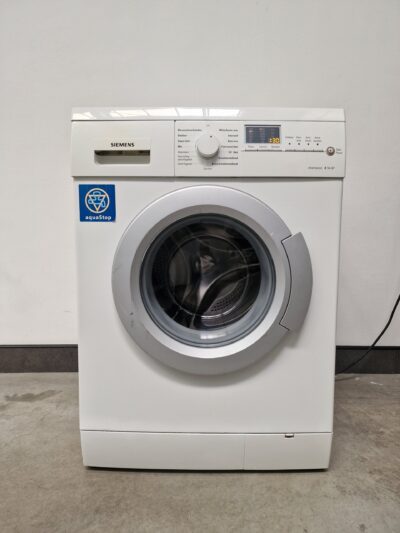 Siemens wasmachine 7 kg A+