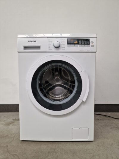 Siemens wasmachine 7 kg A+++