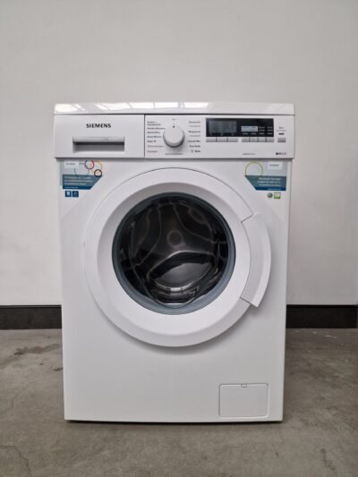 Siemens wasmachine 7 kg A+++
