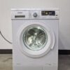 Siemens wasmachine 8 kg A+++