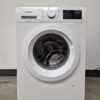 Siemens wasmachine 8 kg A+++