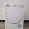 Siemens warmtepompdroger 7 kg A++