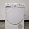 Siemens warmtepompdroger 7 kg A++