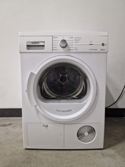 Siemens condensdroger 7 kg