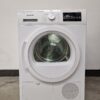 Siemens Condensdroger 8 kg