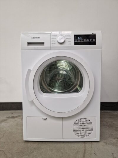 Siemens Condensdroger 8 kg