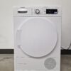 Bosch warmtepompdroger 9 kg A++