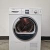 Bosch warmtepompdroger 7 kg A+