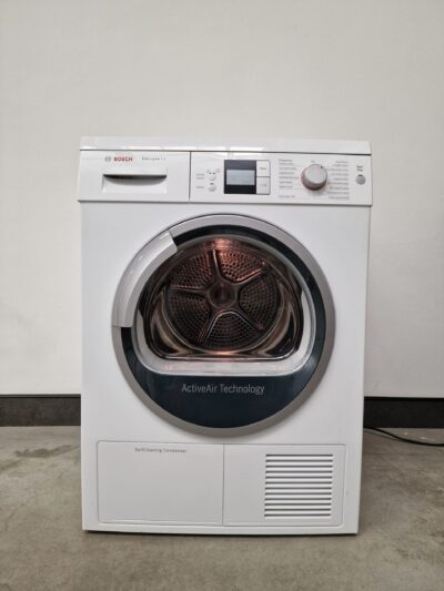 Bosch warmtepompdroger 7 kg A+