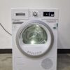 Bosch WTW87590 Serie 8 Warmtepompdroger 9 kg A++