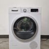 Bosch warmtepompdroger 9 kg A+++