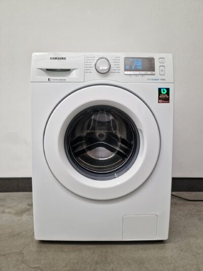 Samsung wasmachine 9 kg A+++