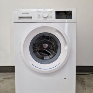 Siemens wasmachine 7 kg A+++