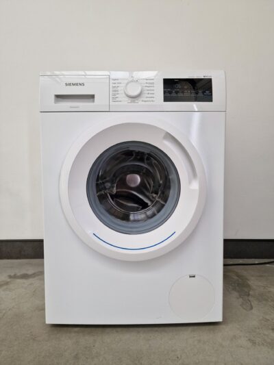 Siemens wasmachine 7 kg A+++