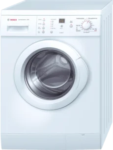 Bosch WAE283S0NL Wasmachine 6 kg A