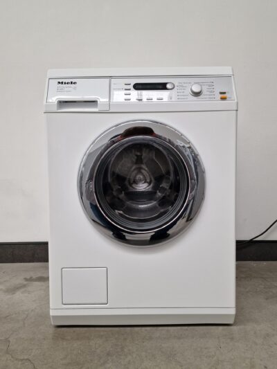 Miele wasmachine 7 kg A+++