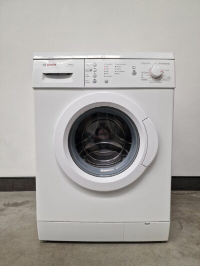 Bosch wasmachine 6 kg A+