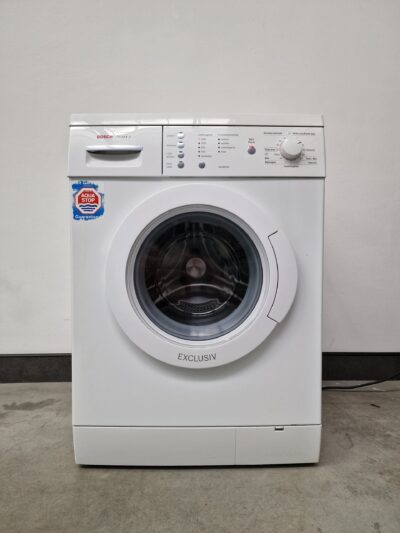 Bosch wasmachine 6 kg A+